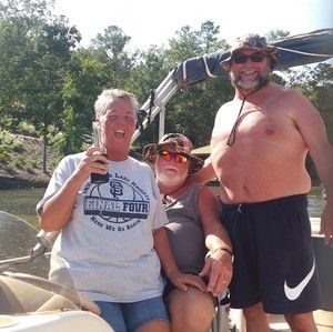 Meet your Posher, Ray